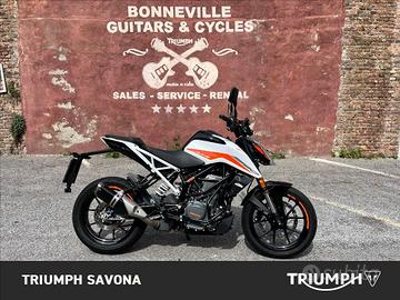 KTM 390 Duke Abs