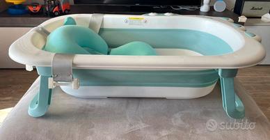 Vasca bagnetto