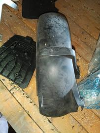 parafango carene plastiche piaggio gilera aprilia 