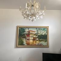 Lampadario di design “Ginetta” SLAMP