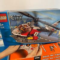 Lego 7238