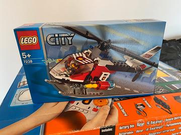 Lego 7238