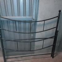 Struttura letto