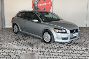 Volvo C30 2.0d Summum Unicoprop. Ok Neopatentati