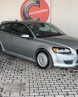 Volvo C30 2.0d Summum Unicoprop. Ok Neopatentati
