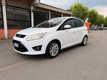 Ford C max 1.6tdci titanium