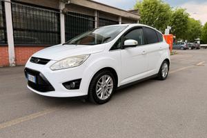 Ford C max 1.6tdci titanium