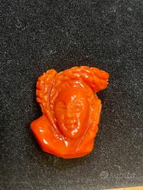 Lotto Esclusivo Corallo Rosso Naturale