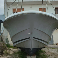 Barca beneteau 750 flyer