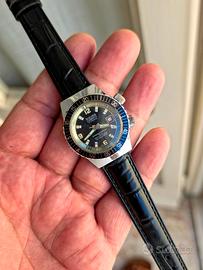  Sicura submarin 400m 