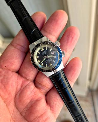  Sicura submarin 400m 