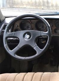 Volante Lancia Thema Turbo 16v LX 