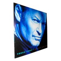 CANZONI PER ME VASCO ROSSI LP VINILE EMI 1998 ITA