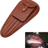 Nuova Borsa vintage serbatoio moto