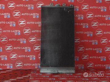 CONDENSATORE CLIMA Fiat Grande Punto Codice 303115