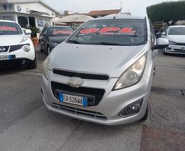 Chevrolet Spark 1.0 LS GPL di Serie 2014