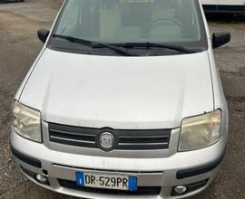 529 Fiat Panda 1.2 Dynamic Natural Power del 2007 