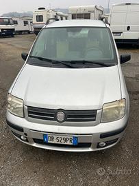 529 Fiat Panda 1.2 Dynamic Natural Power del 2007 