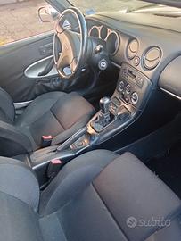 fiat barchetta 