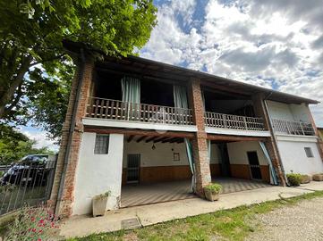 CASA INDIPENDENTE A MAZZANO