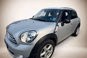 Mini Cooper Countryman 1.6 One D