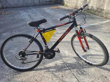 Bicicletta Magis