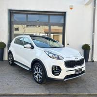 Kia Sportage 1.7 CRDI GT-LINE TETTO/GANCIO-2017