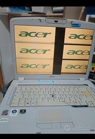 notebook Acer Aspire 5920 ricambi 