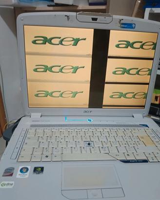 notebook Acer Aspire 5920 ricambi 