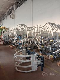 FORCA PER BALLE FASCIATE