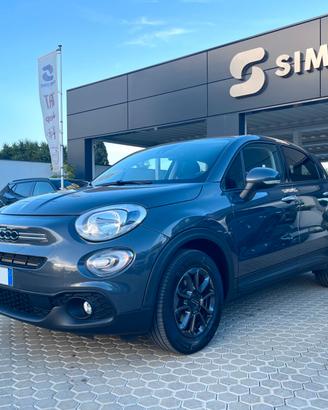 Fiat 500X 1.3 MultiJet 95 CV Club