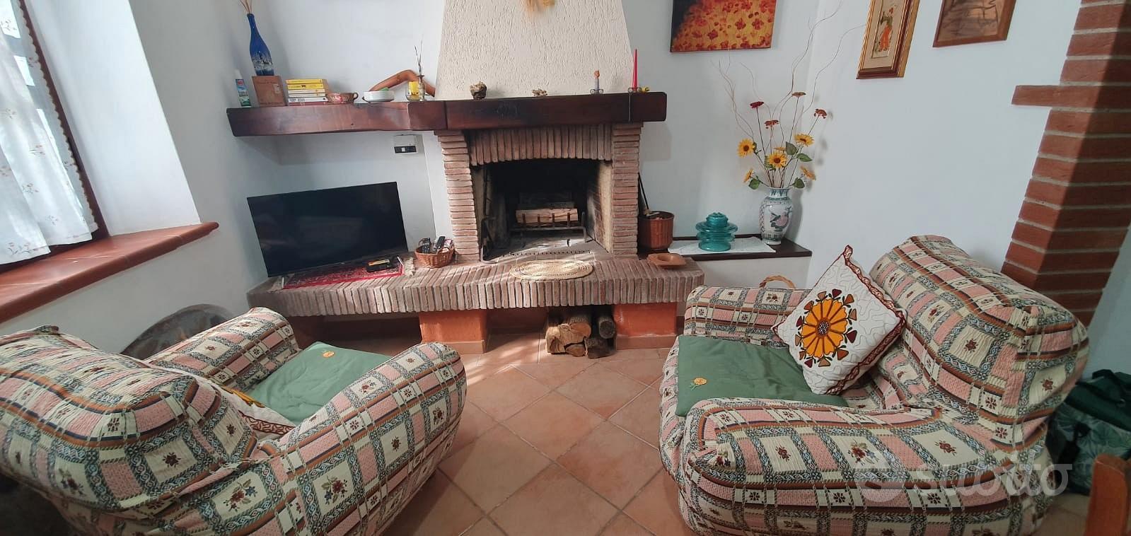 Apartment in Massa Marittima, Grosseto - Vista 4