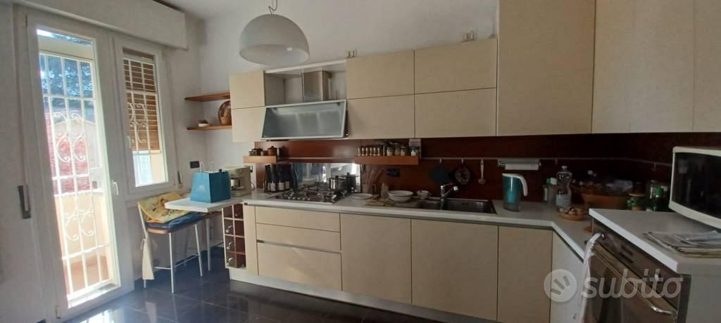 Appartamento – Bologna, San Ruffillo, Savena - Altro