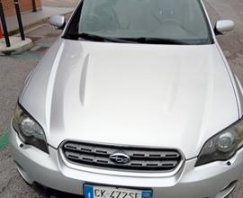 SUBARU Outback 3ª serie - 2004