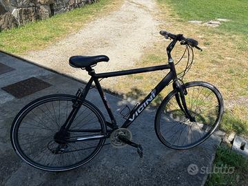 Bicicletta uomo vicini