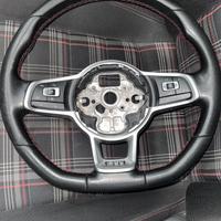 Volante golf 7/7.5 GTI ORIGINALE