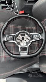 Volante golf 7/7.5 GTI ORIGINALE