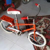 Bicicletta bimbo/a