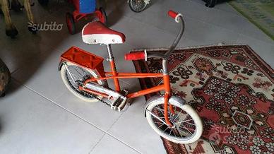 Bicicletta bimbo/a