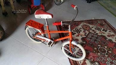 Bicicletta bimbo/a