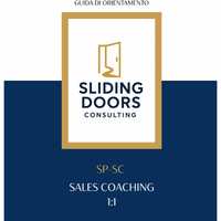 Sales Coaching 1:1 (Milano/Online) | Metodo CAP |
