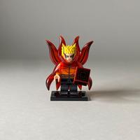 Naruto - Minifigure Type Lego Naruto 2
