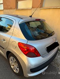 Peugeot 207 del 2006