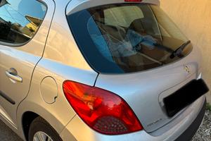 Peugeot 207 del 2006