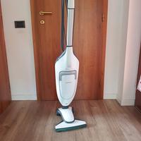 Folletto VK220S + accessori 