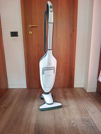 Folletto VK220S + accessori 