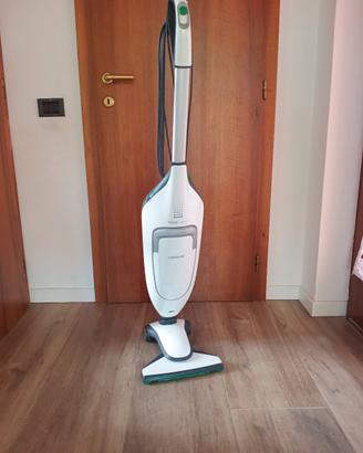 Folletto VK220S + accessori 