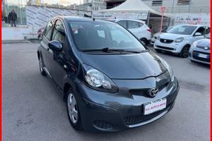 Toyota Aygo 1.0 Benzina 68CV..Automatic.a.2009