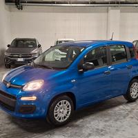 Fiat Panda 1.0 FireFly Hybrid 70CV Icon Km.0 (756)