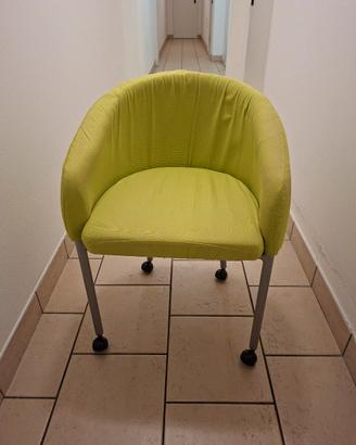 Poltroncina da scrivania